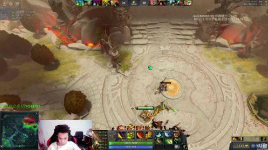 旧欢若梦灬发布了一个斗鱼视频2019-02-14