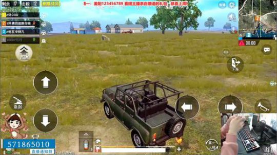 【极致画质】想看40杀吃鸡吗？ 2019-02-11 10点场