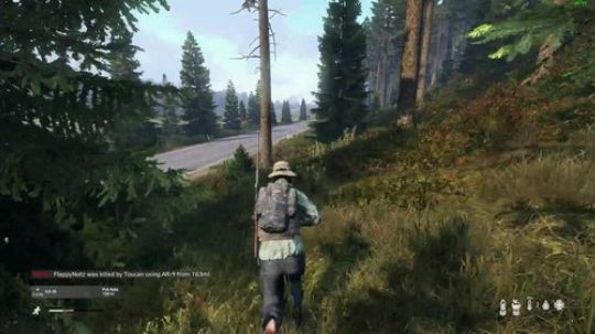 dayz僵尸末日 840351 2019-02-13 10点场