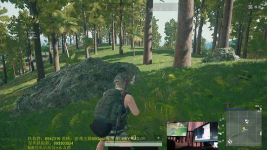 全程钢枪4排带路人吹牛乱杀！ 2019-02-15 14点场