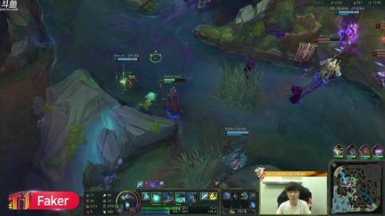 登月团丶离去发布了一个斗鱼视频2019-02-15