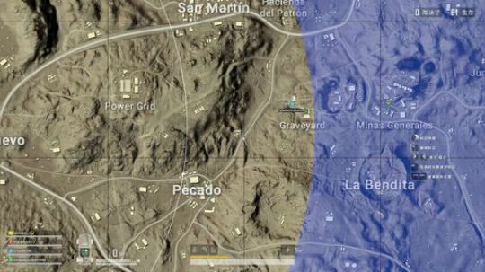 【啊城解说】吃鸡游戏  盘他 2019-02-15 19点场