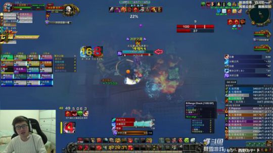 海的女婿也太狠了 2019-02-13 16点场