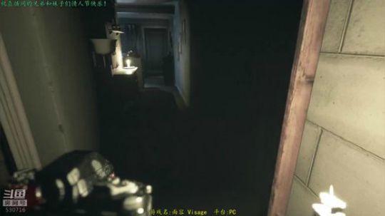 逍遥：情人节快乐！恐怖游戏大串烧！娱乐 2019-02-14 22点场