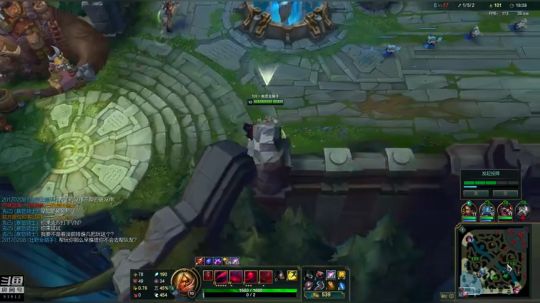 黑白锐雯,我来咯 2019-02-11 20点场