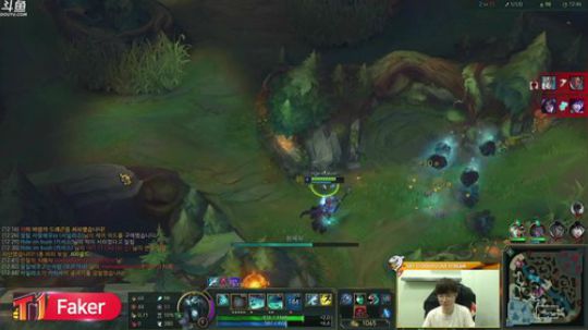 登月团丶离去发布了一个斗鱼视频2019-02-15