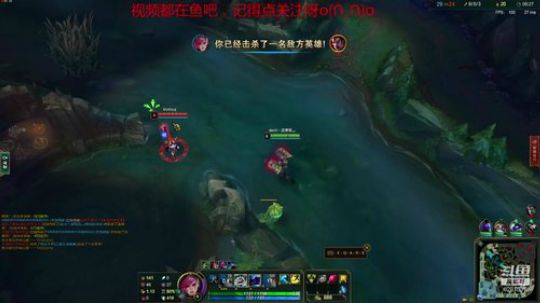 蔚，逆风翻盘，好爽！