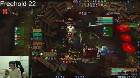 海的女婿也太狠了 2019-02-13 18点场