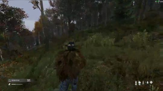 dayz僵尸末日 840351 2019-02-13 18点场