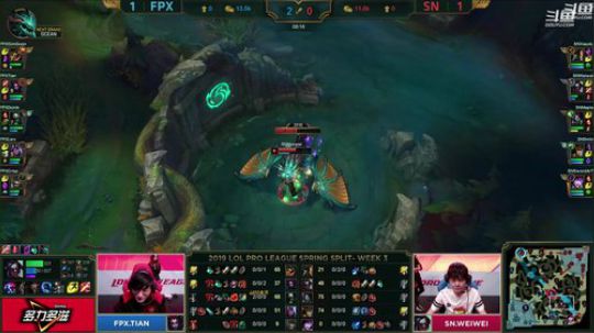 HHHISHHH发布了一个斗鱼视频2019-02-14