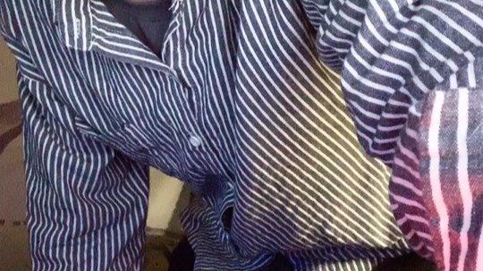 第583次无美颜直男角度拍摄（终于念通顺了