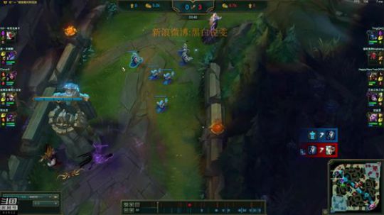 黑白锐雯,我来咯 2019-02-12 21点场