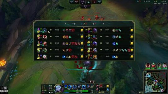 黑白锐雯,我来咯 2019-02-11 22点场