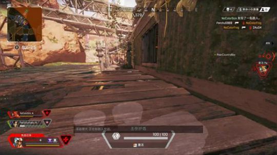 RPGseven发布了一个斗鱼视频2019-02-15