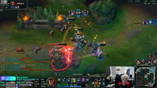 liyunanhj发布了一个斗鱼视频2019-02-15