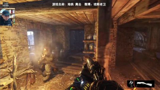 丿Good丶发布了一个斗鱼视频2019-02-15