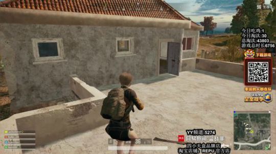 【蓝战非】爆宝藏返2W 2019-02-12 16点场