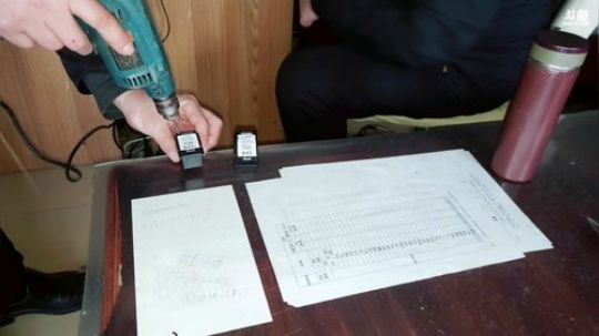 西北老狼哥哥发布了一个斗鱼视频2019-02-15