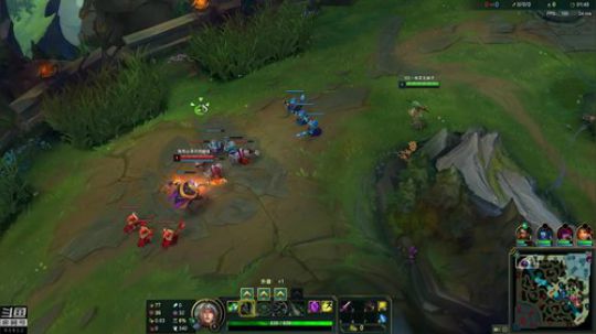 黑白锐雯,我来咯 2019-02-11 18点场