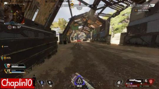 Chaplin101的直播间 2019-02-14 23点场