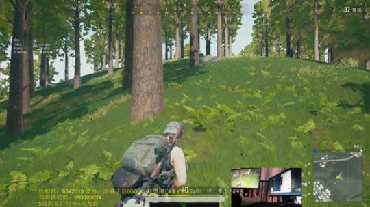 全程钢枪4排带路人吹牛乱杀！ 2019-02-15 14点场