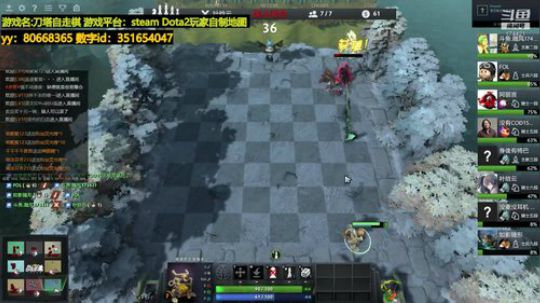 随风：上分上分 2019-02-15 15点场