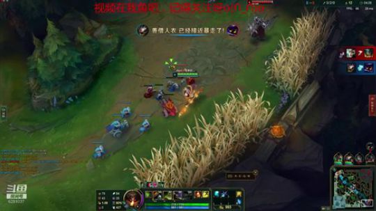 这个武器有点强