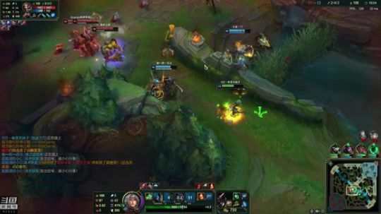 黑白锐雯,我来辣兄弟盟 2019-02-14 19点场