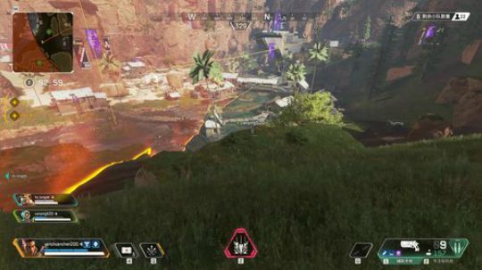 我在斗鱼看叫我老陈就好了直播DOTA2