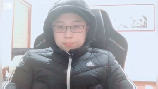 上不去网看看鹅毛大雪 2019-02-14 16点场