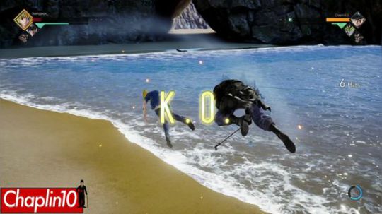 Chaplin101的直播间 2019-02-14 14点场