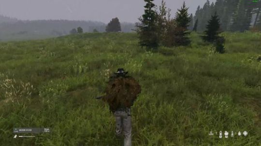 dayz僵尸末日 840351 2019-02-13 20点场