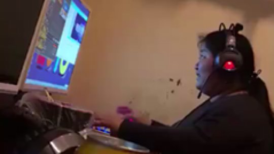 Baby擎1004发布了一个斗鱼视频2019-02-15