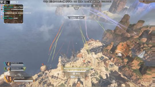 张三贱的小众时间（这游戏真得劲儿） 2019-02-14 23点场