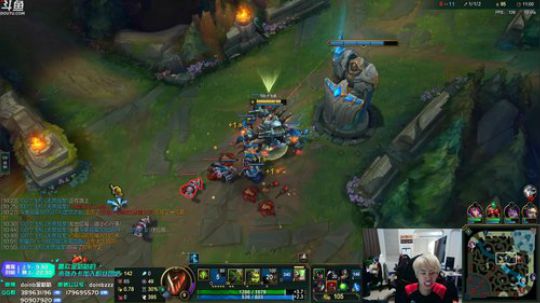 liyunanhj发布了一个斗鱼视频2019-02-15