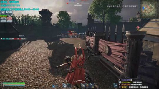 三国第一饶舌歌手来啦~ 2019-02-14 21点场