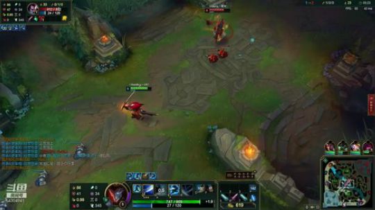 情人节，玩点LOL，晚点德甲争冠 2019-02-14 15点场