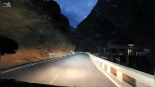 高山人家，乡民的晚餐(≧ω≦)/ 2019-02-15 19点场