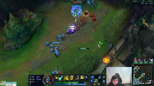 登月团丶离去发布了一个斗鱼视频2019-02-16