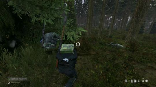 dayz僵尸末日 840351 2019-02-15 19点场