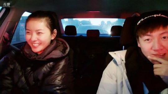 我不能送礼发布了一个斗鱼视频2019-02-16