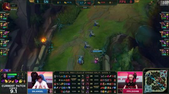 HHHISHHH发布了一个斗鱼视频2019-02-15