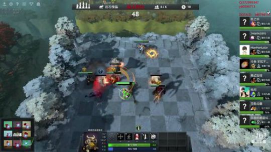 自走棋一时爽，对对胡一直爽~！ 2019-02-16 06点场