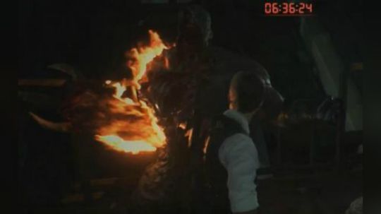 有必要存个档暴