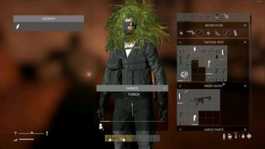 dayz僵尸末日 840351 2019-02-15 23点场