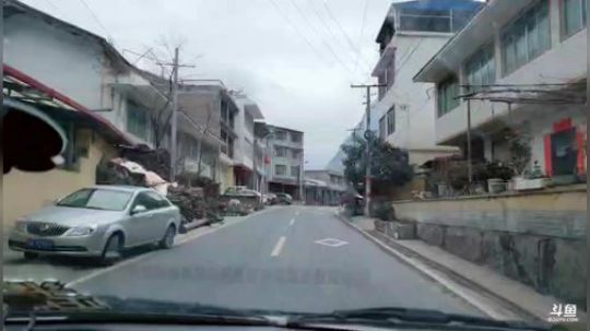 高山人家，乡民的晚餐(≧ω≦)/ 2019-02-16 13点场