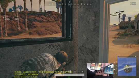 单排全程钢枪娱乐教学！ 2019-02-15 08点场