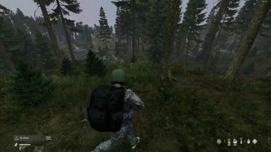 dayz僵尸末日 840351 2019-02-16 19点场