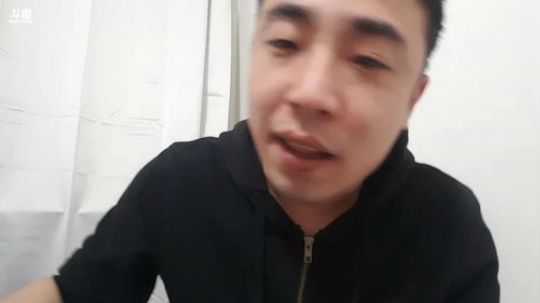 我在斗鱼看小主播无尽直播美食