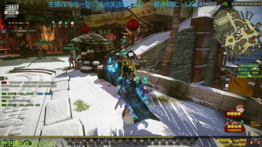 天赋极高但不努力  ~ 2019-02-15 20点场